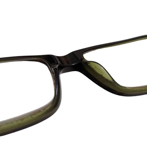 Ray Ban RB5169 Brown Blue Tortoise Eyeglasses 5023 54-16-140 Frames Only - Picture 3 of 7
